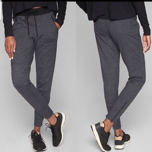 Athleta Flux Street Jogger